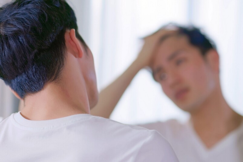 男士皮膚護理療程推介：Hifu抗衰老、防脫髮、補濕、祛疤