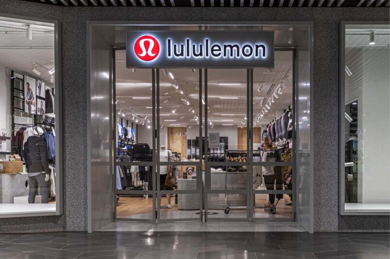 【品牌有故事】lululemon如何在短時間，超越adidas成為全球第2大運動品牌？