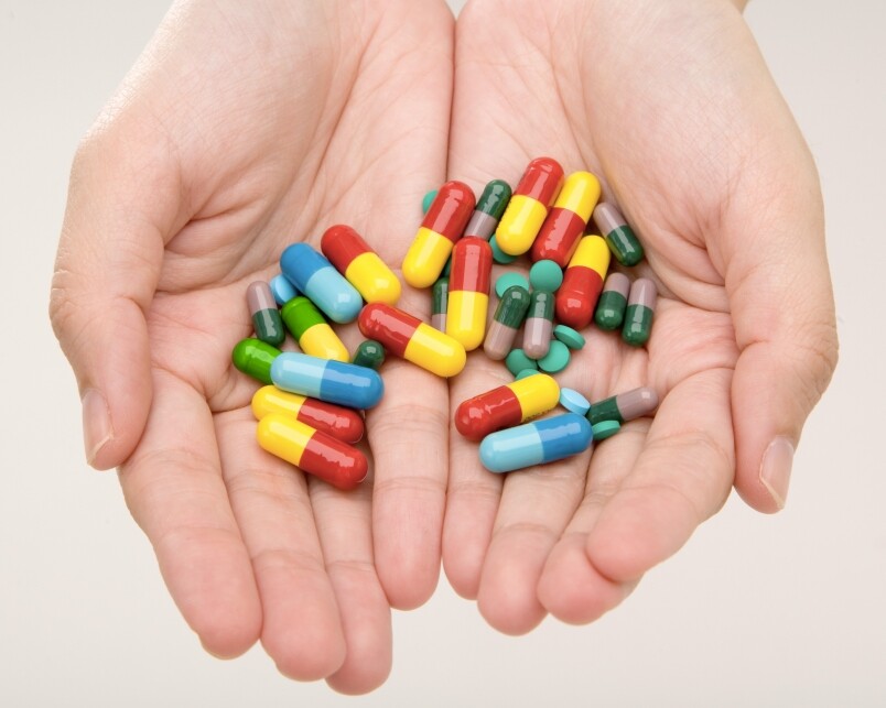 不少藥物都有便秘或影響食慾的副作用，常見如止痛藥或胃藥，如果你平