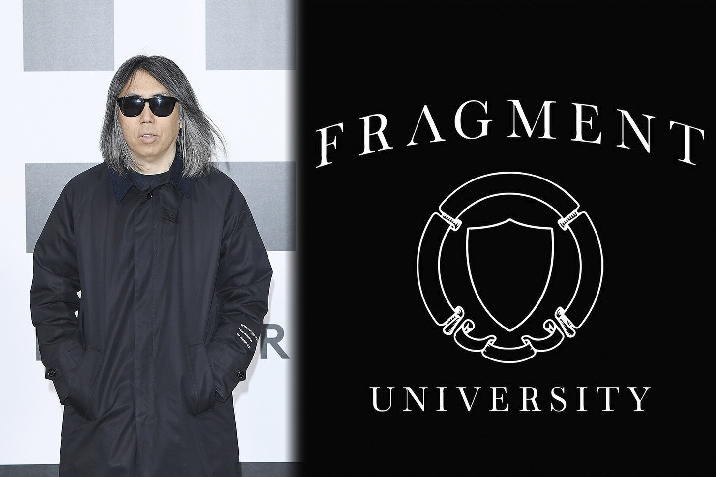 學會如何做一個潮人？藤原浩開設「FRAGMENT UNIVERSITY」上八堂要價13萬日元