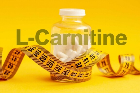 左旋肉鹼真的可以減肥？左旋肉鹼的功效、食用方式及副作用＋5款L-Carnitine網購推介
