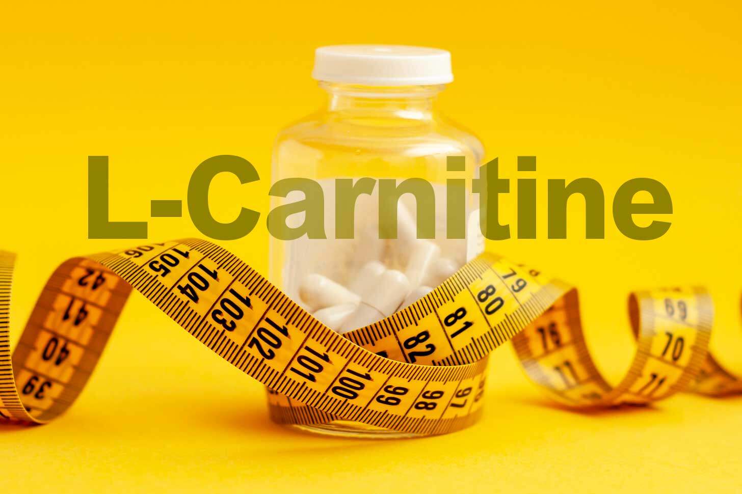 左旋肉鹼真的可以減肥？左旋肉鹼的功效、食用方式及副作用＋5款L-Carnitine網購推介