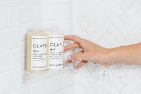 OLAPLE Shampoo