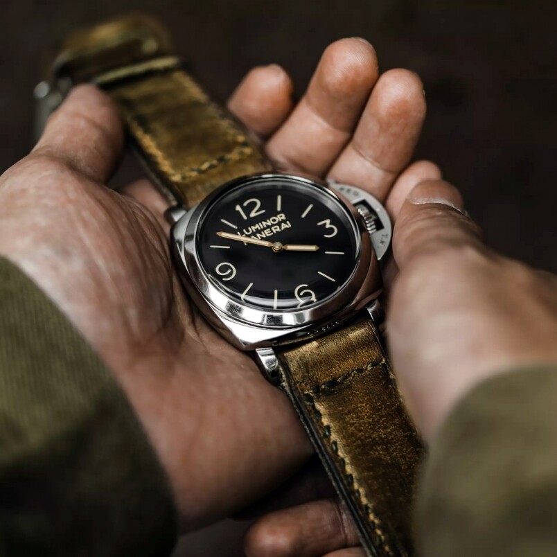 WOTANCRAFT（沃坦）是筆者個人特別欣賞的手工製錶帶，品牌由一班來自台北、並熱愛