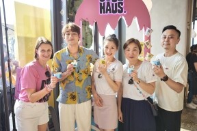專訪 Perfect Day 總經理｜美國雪糕品牌 Coolhaus 登陸香港 無動物成分奶成素食者福音